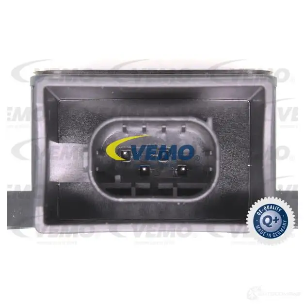 Датчик скорости VEMO 4046001690068 BANP D V46-72-0134 1650136 изображение 1