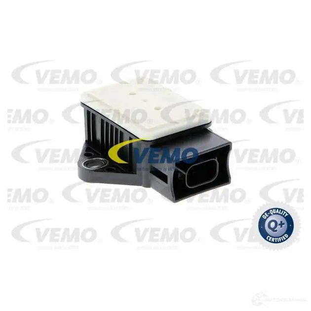 Датчик скорости VEMO V52-72-0116 4046001613166 8 IT35K 1651117 - Изображение 1