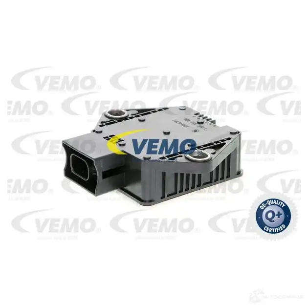Датчик продольного, поперечного ускорения VEMO v20720560 1642507 ELD 8SE 4046001689932 изображение 0