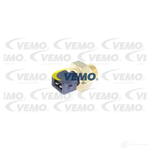 Датчик температуры масла VEMO V40-72-0430 4046001432972 1648623 E V0K0 изображение 0