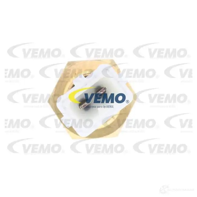 Датчик температуры масла VEMO A FTSC v22720052 4046001433825 1643335 изображение 1