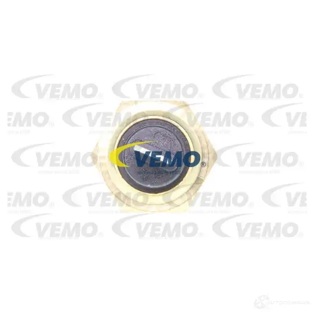 Датчик температуры охлаждающей жидкости VEMO V24-72-0029 4046001370151 G0F69F C 1643895 изображение 1