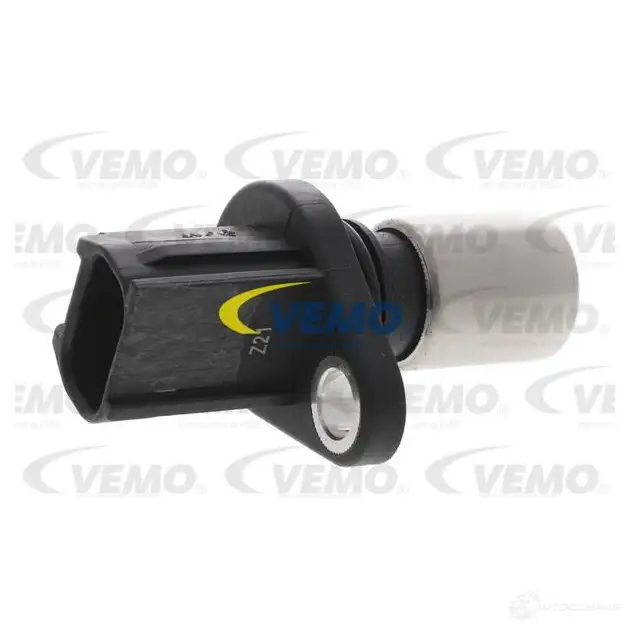 Датчик распредвала VEMO 1651838 4046001445361 V70-72-0013 I4TAS U - Изображение 1