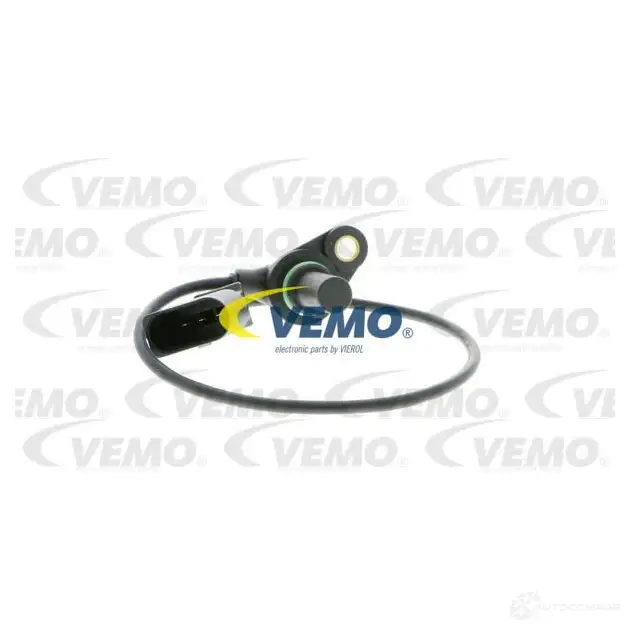 Датчик скорости VEMO G7U HU 1639514 V10-72-0995 4046001319754 изображение 0