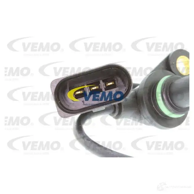 Датчик скорости VEMO G7U HU 1639514 V10-72-0995 4046001319754 изображение 1