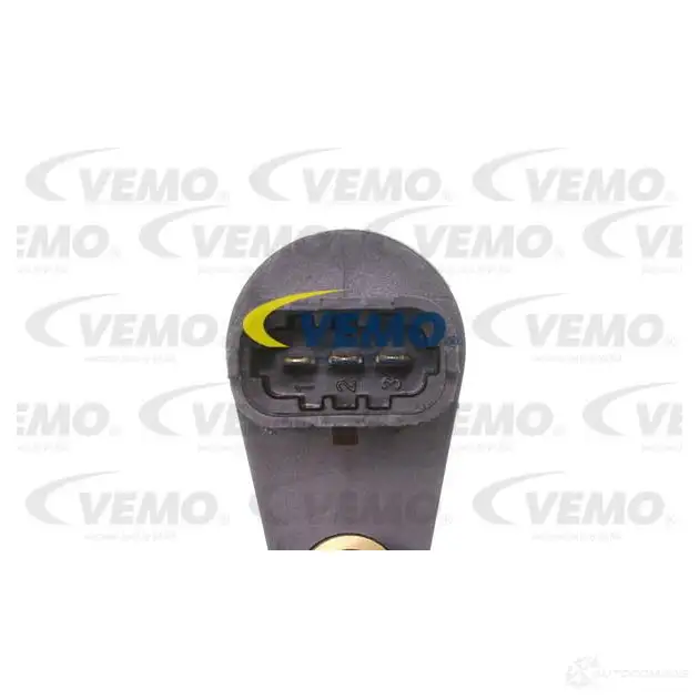 Датчик скорости VEMO DL50JV E 1648447 4046001322976 V40-72-0342 изображение 1