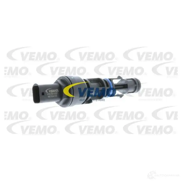 Датчик скорости VEMO V46-72-0087 4046001506147 13 UBGIH 1650081 - Изображение 1