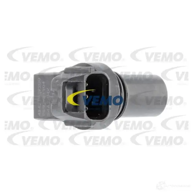 Датчик скорости VEMO V52-72-0035 1651033 VUIHS YZ 4046001556647 изображение 0