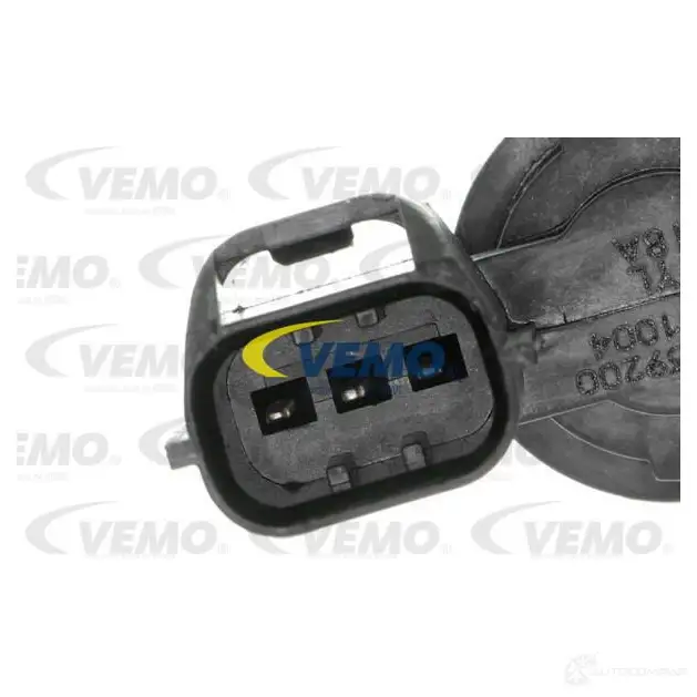 Датчик скорости VEMO 7MKV8 C 4046001556630 V52-72-0034 1651032 изображение 1