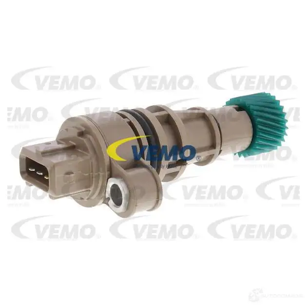 Датчик скорости VEMO V52-72-0121 UCC8VA 6 1651123 4046001621017 - Изображение 1