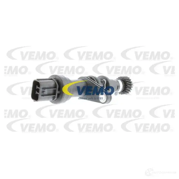 Датчик скорости VEMO 4046001556968 1645344 v26720017 J0RV I - Изображение 1