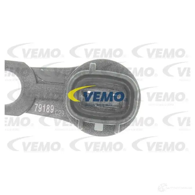 Датчик скорости VEMO 1648613 97 J5G V40-72-0423 4046001425882 изображение 1