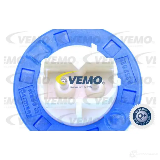 Датчик скорости VEMO V20-72-0477 1642397 4046001338687 VL LKNE изображение 1