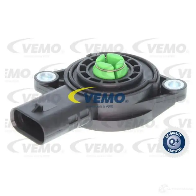 Датчик положения дроссельной заслонки VEMO 4046001590948 L NPS5 1639914 V10-72-1268 - Изображение 1