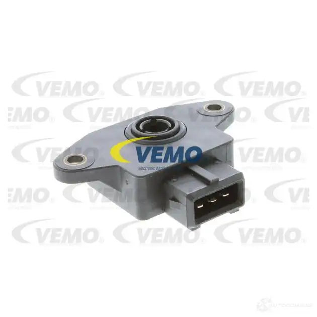 Датчик дроссельной заслонки VEMO 66 OC915 4046001299070 V40-72-0321 1648420 изображение 0