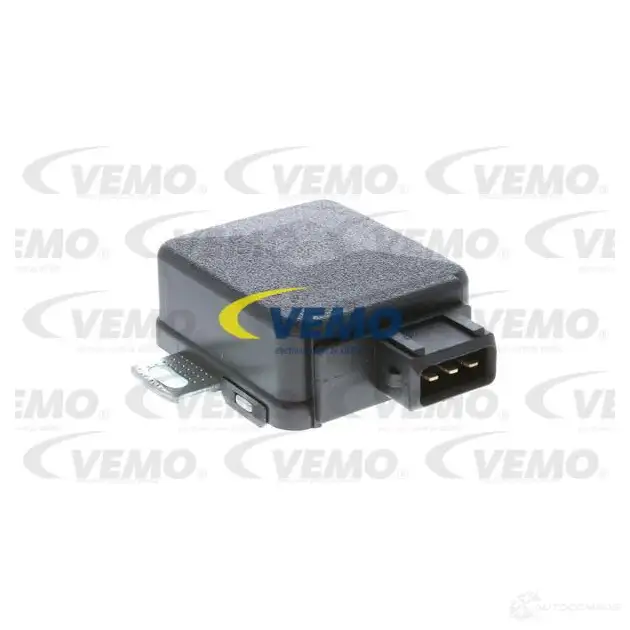 Датчик дроссельной заслонки VEMO V64-72-0003 V8 YQD 1651667 4046001443404 изображение 0