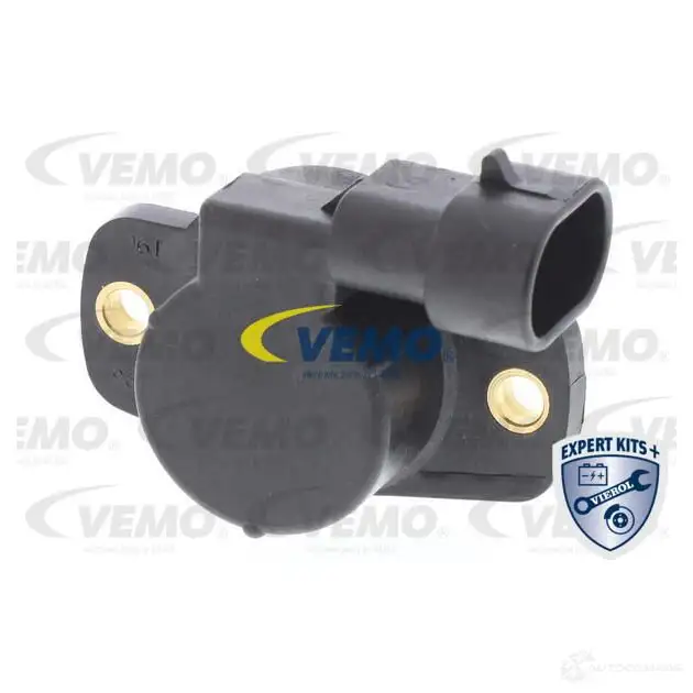 Датчик дроссельной заслонки VEMO KSV D95N V24-72-0102 4046001444500 1644020 - Изображение 1
