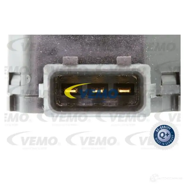 Датчик положения дроссельной заслонки, потенциометр VEMO v10720935 4046001286506 1639409 T0CD DJ изображение 1
