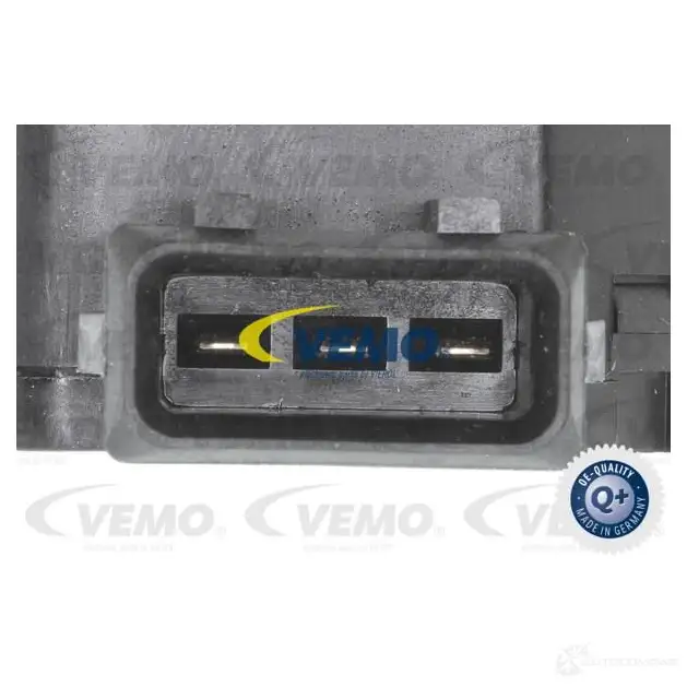 Датчик положения дроссельной заслонки, потенциометр VEMO BQ Y13 4046001377631 v10721104 1639708 изображение 1