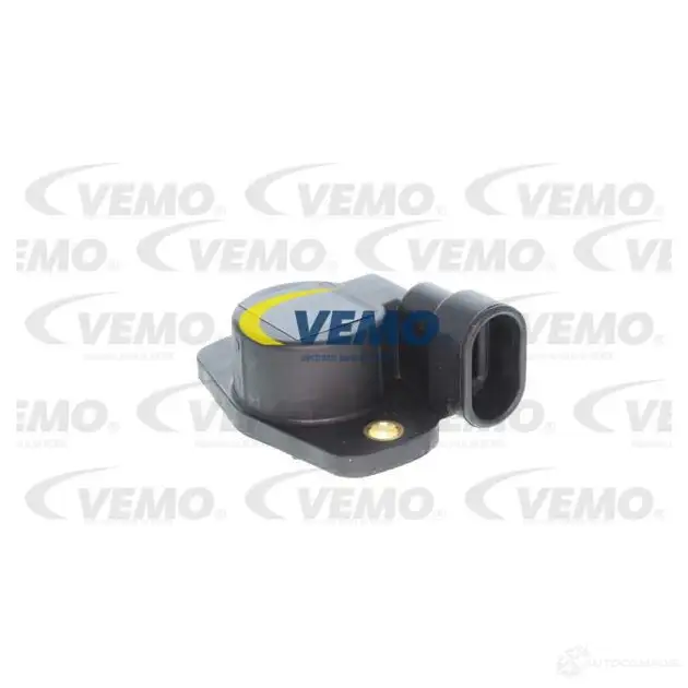 Датчик дроссельной заслонки VEMO V46-72-0082 1650075 4046001444760 QWQRJ S изображение 0