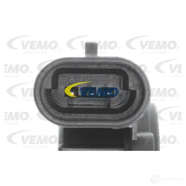 Датчик дроссельной заслонки VEMO 4046001319747 JI SD8 1639495 V10-72-0988 изображение 1