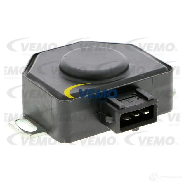 Датчик дроссельной заслонки VEMO 1642230 Q 3C4E9 4046001285905 V20-72-0409 - Изображение 1