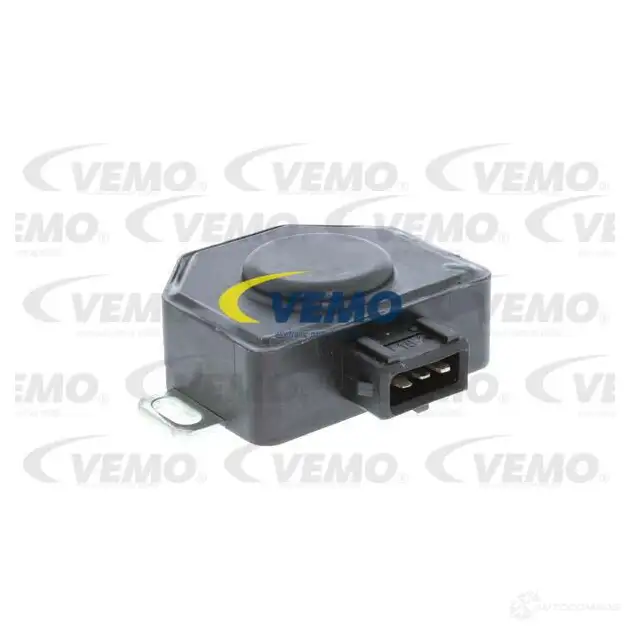 Датчик дроссельной заслонки VEMO 4046001286353 YAT4 X V40-72-0309 1648402 - Изображение 1
