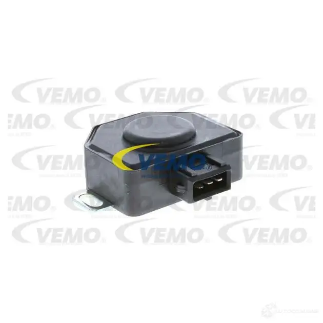 Датчик дроссельной заслонки VEMO V20-72-0408 6V ITT 1642229 4046001285882 - Изображение 1