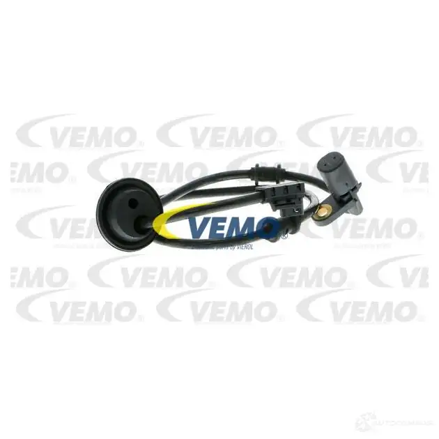 Датчик АБС VEMO 4046001365423 1646412 W1R ORI4 V30-72-0165 изображение 0