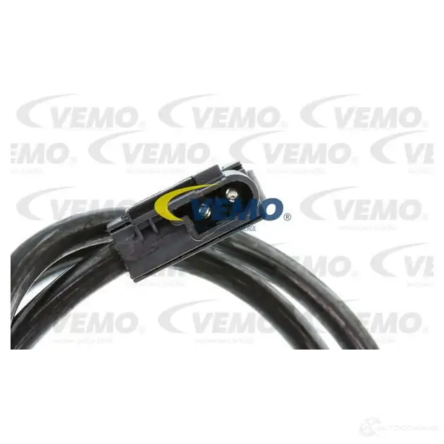 Датчик АБС VEMO 4046001365423 1646412 W1R ORI4 V30-72-0165 изображение 1