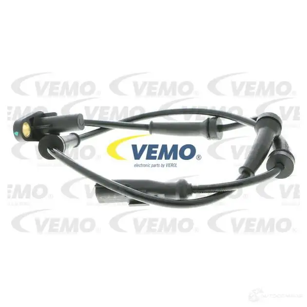 Датчик АБС VEMO 1650132 V46-72-0130 N2 LZXI 4046001670688 изображение 0