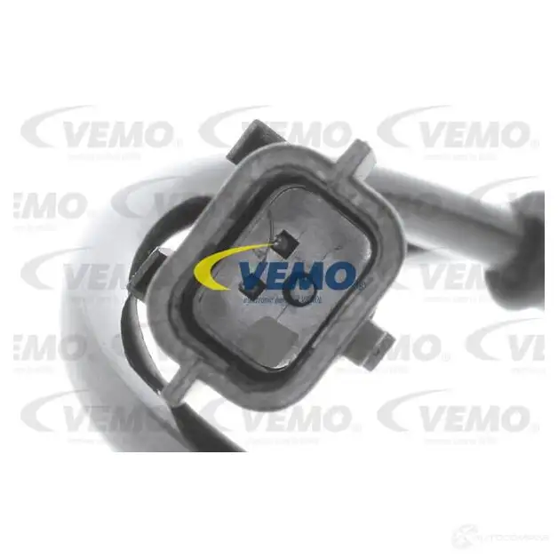 Датчик АБС VEMO 1650132 V46-72-0130 N2 LZXI 4046001670688 изображение 1