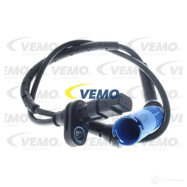 Датчик АБС VEMO V20-72-0484 FFSW DQ 1218283008 4046001357091 изображение 0