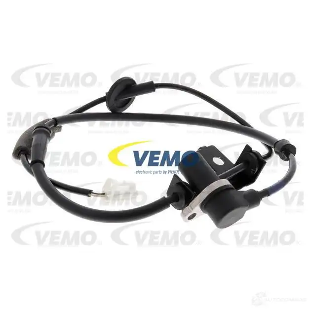 Датчик АБС VEMO V52-72-0175 1651183 3 D7POL 4046001746369 - Изображение 1
