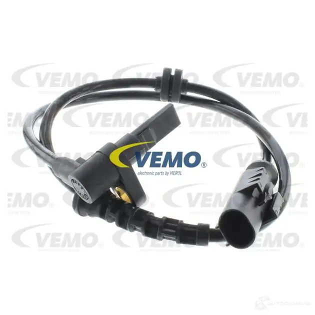 Датчик АБС VEMO V24-72-0176 4046001812903 1644104 ZO4ZX KF - Изображение 1