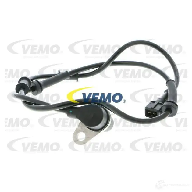 Датчик АБС VEMO V37-72-0032 1647453 LXNN 3 4046001565588 изображение 0