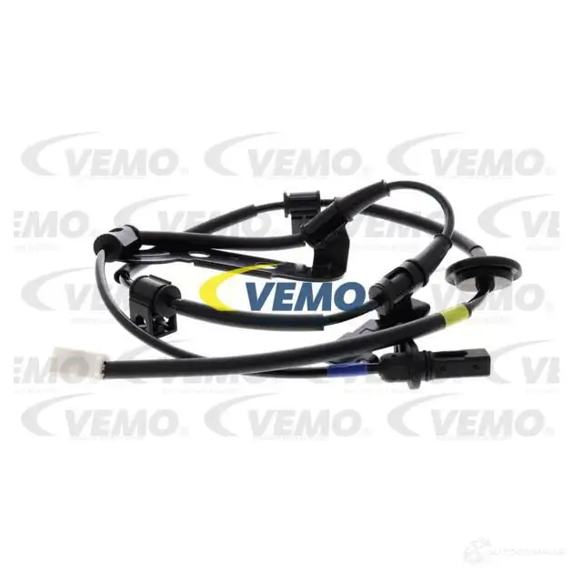 Датчик АБС VEMO 51ZG WLB 1437888979 V52-72-0291 изображение 0