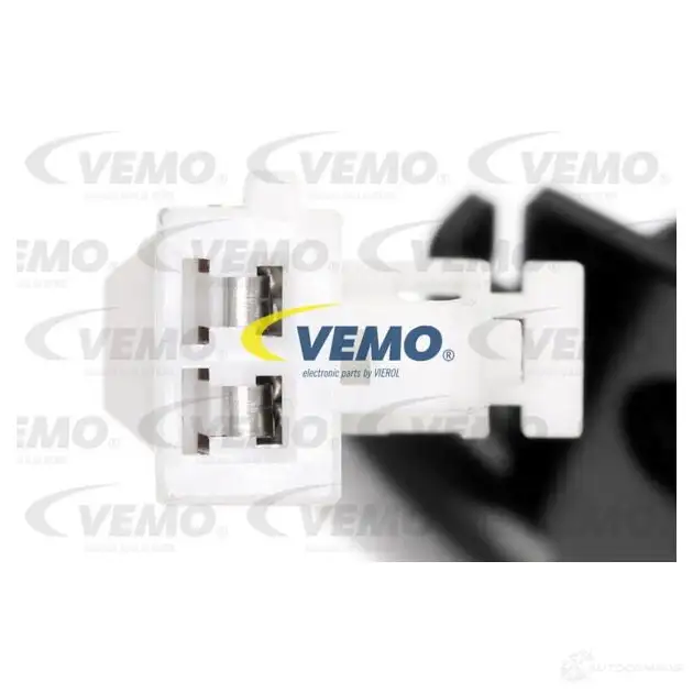 Датчик АБС VEMO 51ZG WLB 1437888979 V52-72-0291 изображение 1