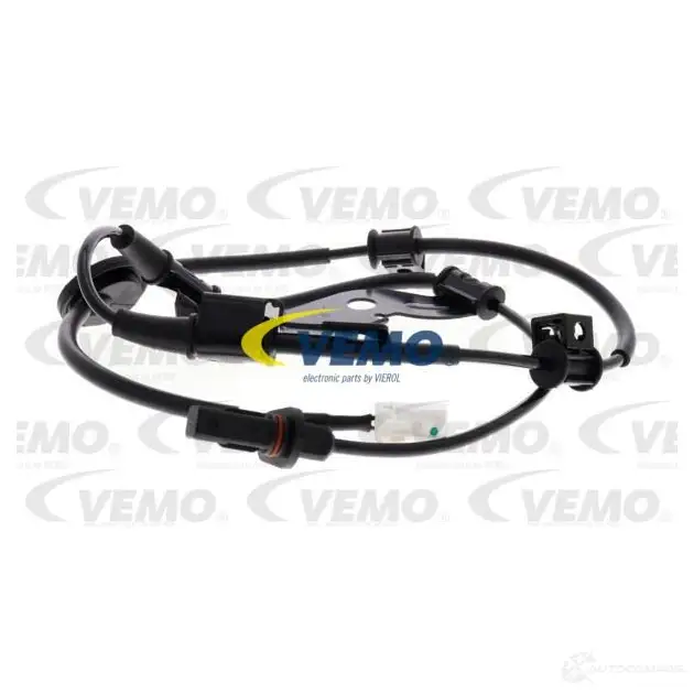 Датчик АБС VEMO 1437888972 7IF IRP V52-72-0288 изображение 0