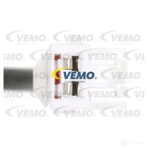 Датчик АБС VEMO 1437888972 7IF IRP V52-72-0288 изображение 1
