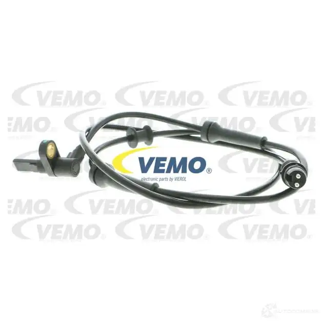 Датчик АБС VEMO 4046001709104 4M V5C 1644083 V24-72-0161 - Изображение 1