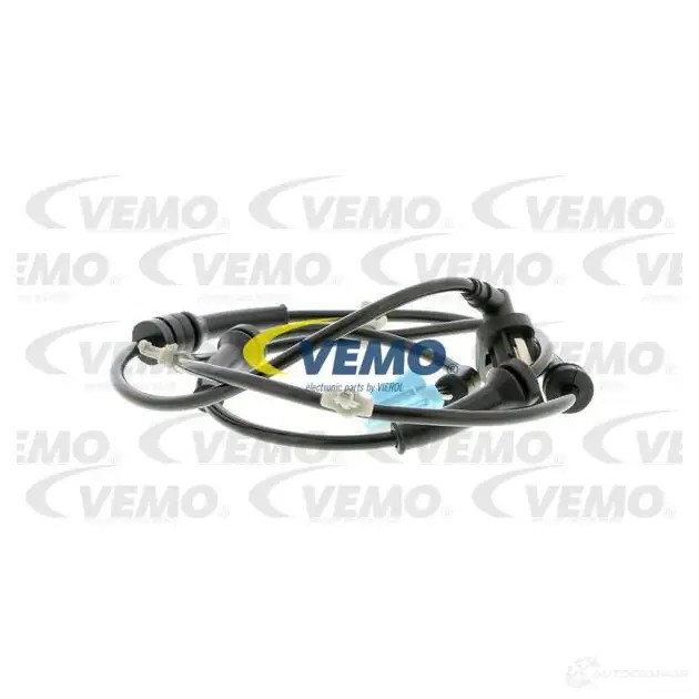 Датчик АБС VEMO 1647646 0F G6V7J V38-72-0030 4046001512100 - Изображение 1