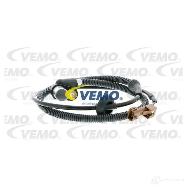 Датчик АБС VEMO 4046001325434 V50-72-0013 Y3 WG43 1650568 - Изображение 1