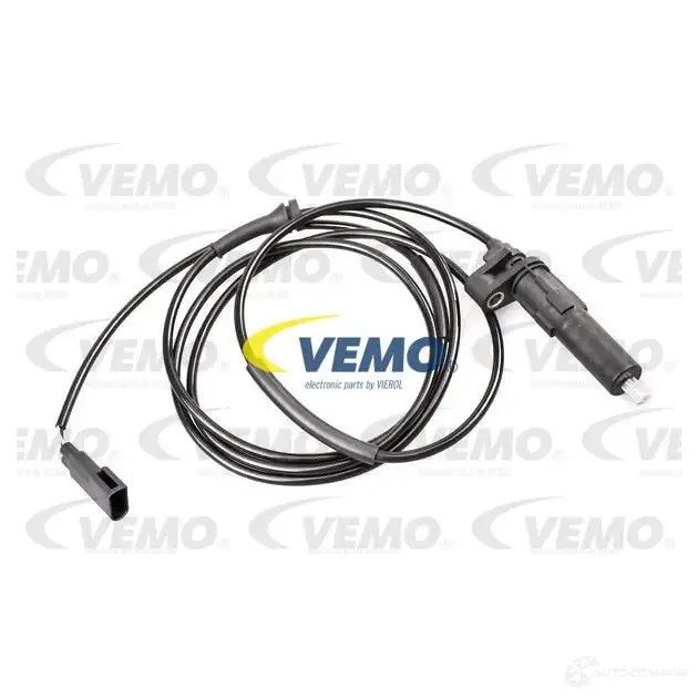 Датчик АБС VEMO 1437889284 V25-72-0207 AU 7UV изображение 0