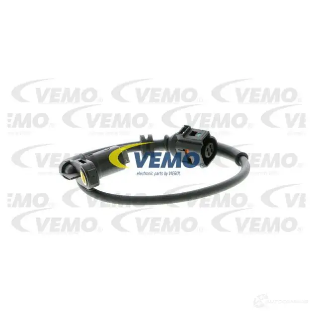 Датчик АБС VEMO V10-72-1078 4046001363139 VXG IEX2 1639673 изображение 0