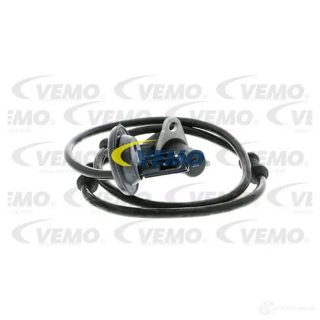 Датчик АБС VEMO V30-72-0140 4046001314278 1646387 F D4QTI - Изображение 1
