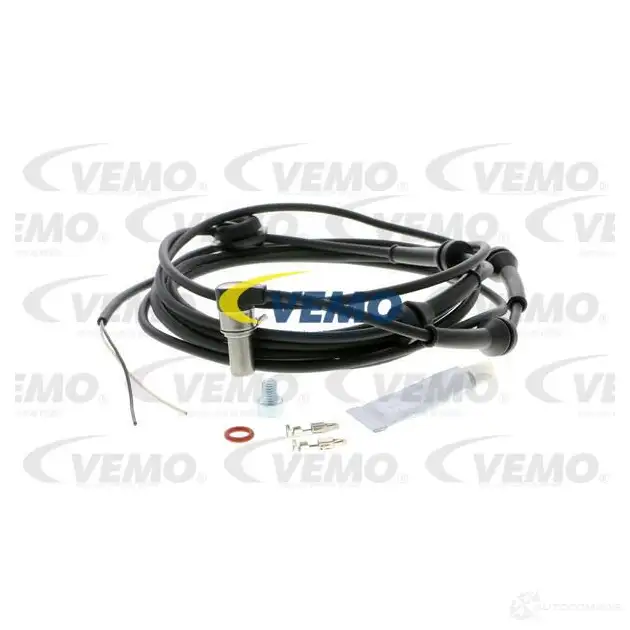 Датчик АБС VEMO 4046001705847 V48-72-0025 1K7A0T 1 1650432 изображение 0