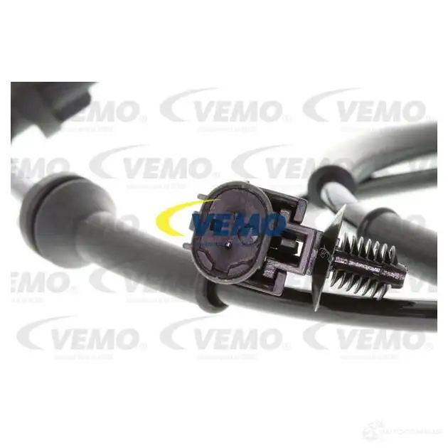 Датчик АБС VEMO 4046001705847 V48-72-0025 1K7A0T 1 1650432 изображение 1