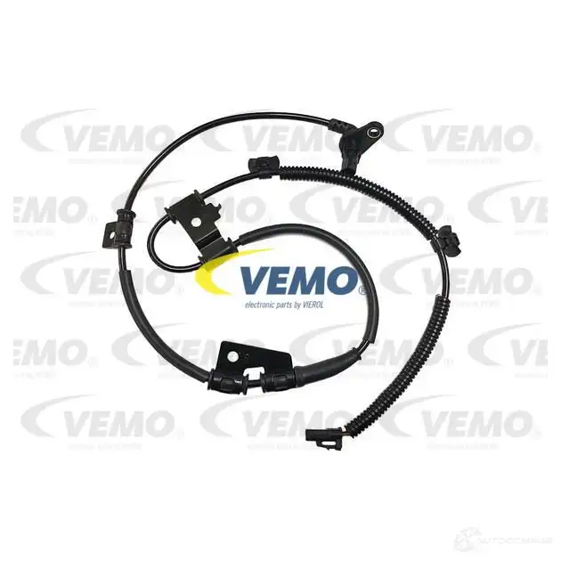 Датчик АБС VEMO V53-72-0087 PZSO2X Z 4046001745713 1651511