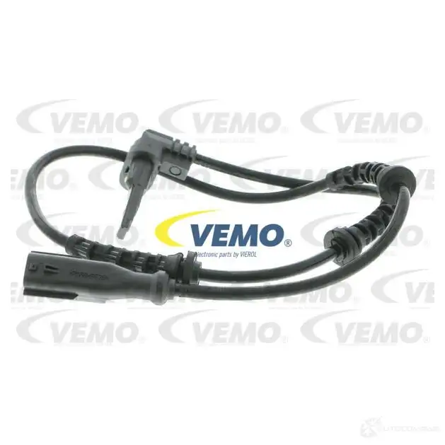 Датчик АБС VEMO 1650118 V46-72-0118 4046001621215 9JDZO A - Изображение 1